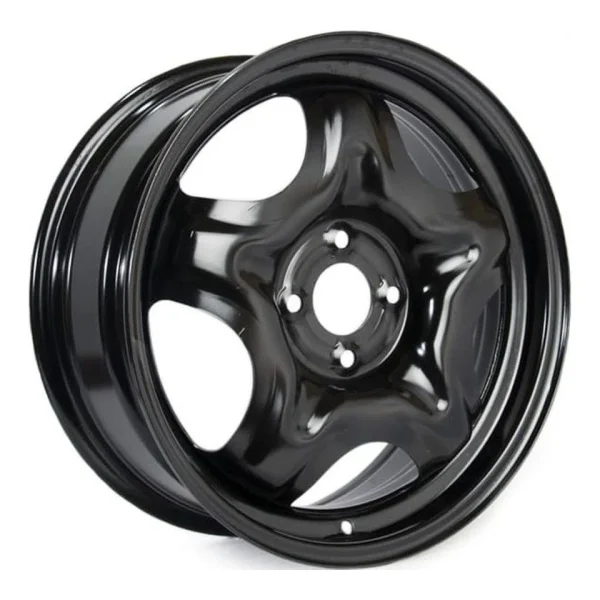 ТЗСК  Lada X-ray  6,5R16 4*100 ET41  d60,1  Черный-глянец  [43887924.293230.953-20]  Fb max 450 kg