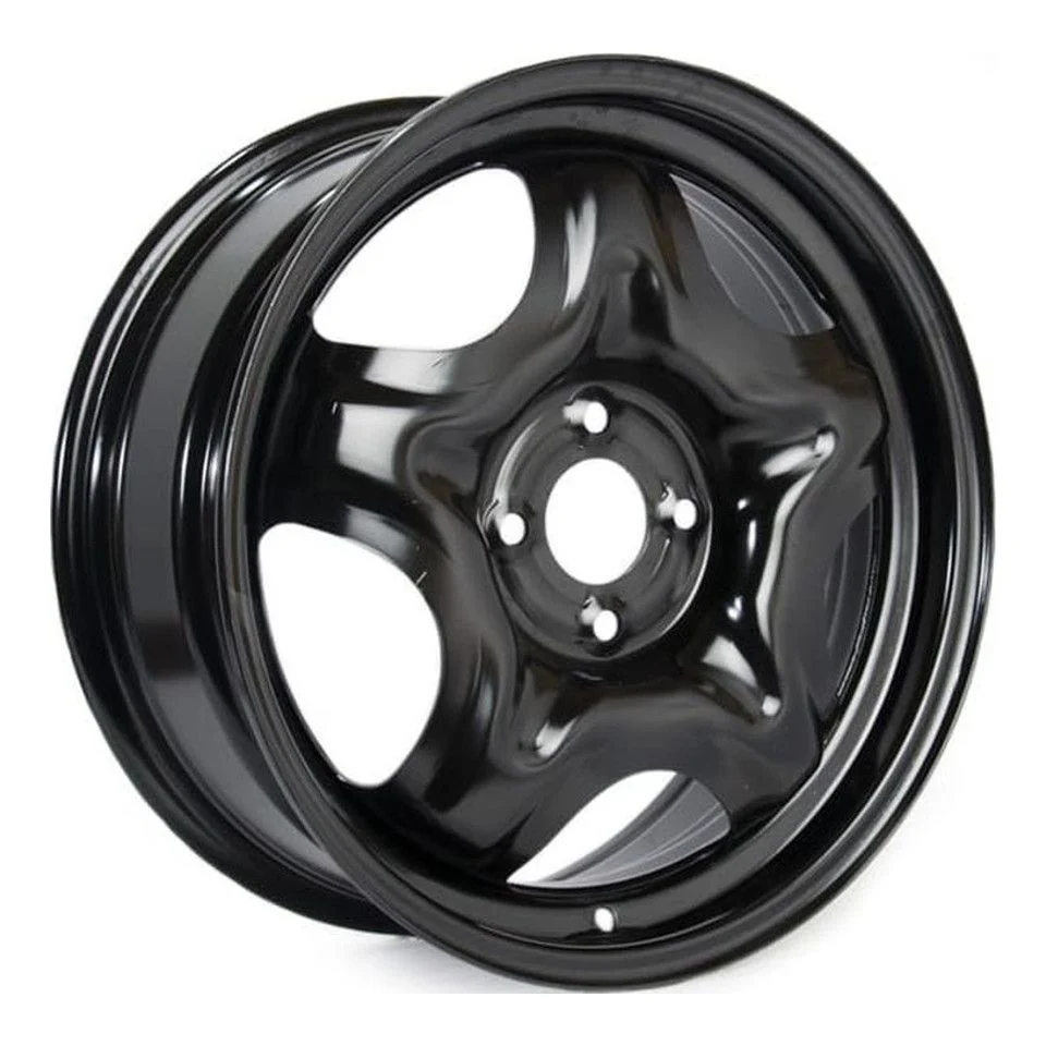 ТЗСК  Lada X-ray  6,5R16 4*100 ET41  d60,1  Черный-глянец  [43887924.293230.953-20]  Fb max 450 kg