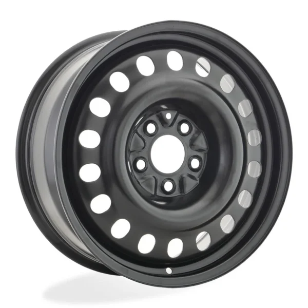ТЗСК  Kia Cerato  6,0R15 5*114,3 ET46  d67,1  Черный  [43887924.293230.593-20]  Fb max 515 kg