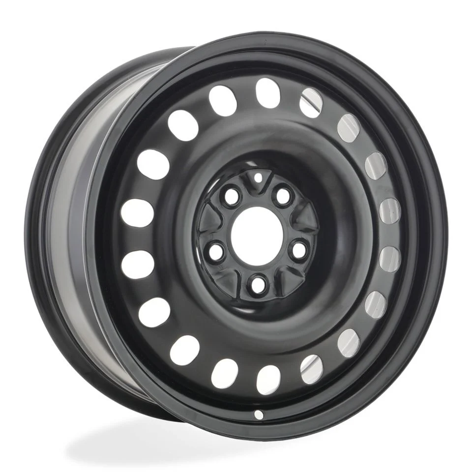 ТЗСК  Kia Cerato  6,0R15 5*114,3 ET46  d67,1  Черный  [43887924.293230.593-20]  Fb max 515 kg